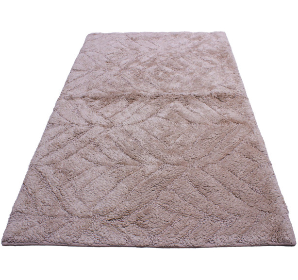 Килим lime-5229 lt brown - Фото 1